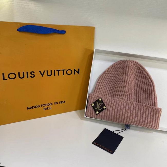 Louis Vuitton Beanie ID:202111d129